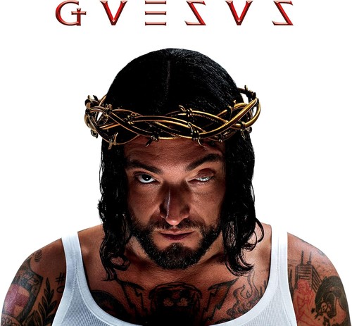 Gue pequeno gvesvs nuovo - cd,