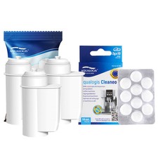 3x Filtro Acqua TZ70003