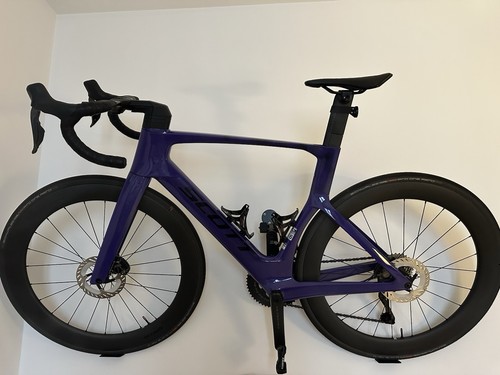 Scott foil 10 - foil, rc