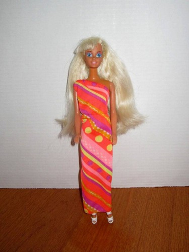 Vintage mattel 1976 - vintage,