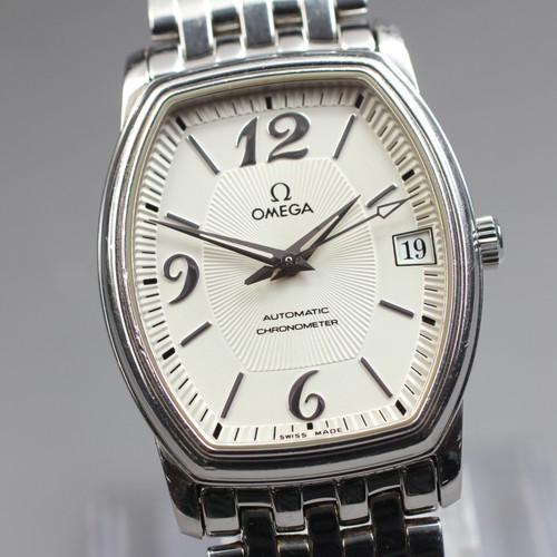 Orologio uomo omega - orologio,
