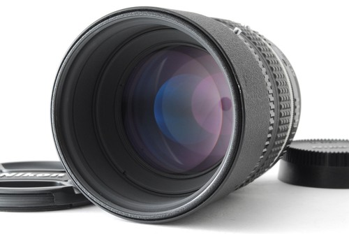 Quasi inutilizzato nikon af - inutilizzato],