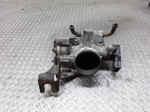 Valvola farfallato hyundai - valvola,
