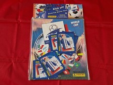 Panini World Cup 98 France