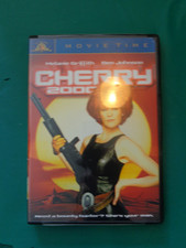 Cherry 2000 DVD 2001 Melanie