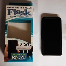 Fiaschetta stealth per