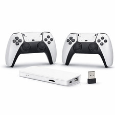 Console retro m15 64gb 15000 - console,