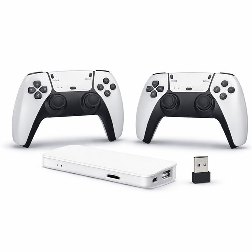 Console retro m15 - retro, 64gb