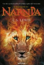 Le Cronache Di Narnia - Clive