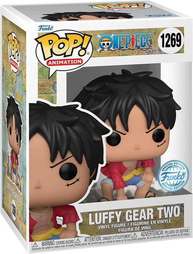 Funko pop animation - pop,