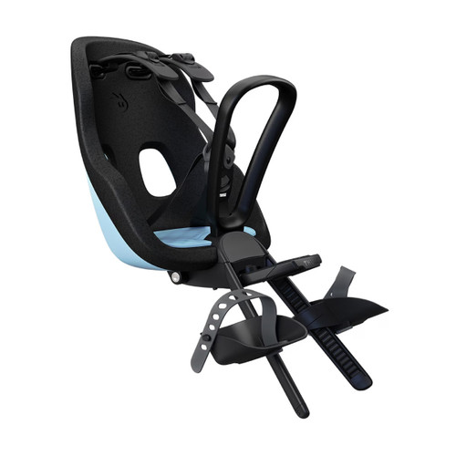 Seggiolino anteriore thule - anteriore,