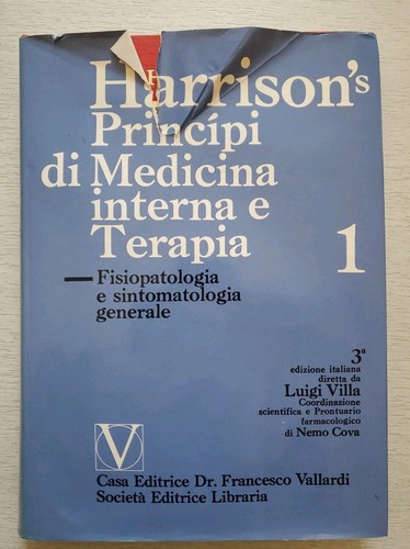Harrison principi di - principi,