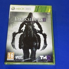 DARKSIDERS II XBOX 360 NUOVO