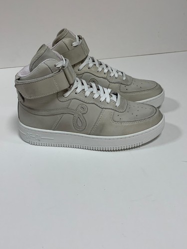 John geiger sneaker alta - sneaker,