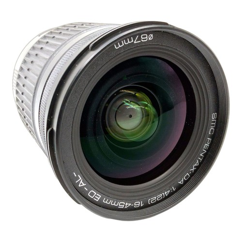 Pentax smc al - pentax, ed-al