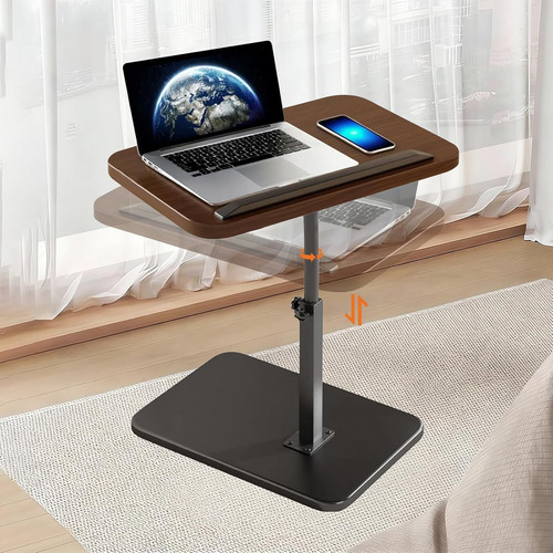 Tavolino forma c - tavolino, di