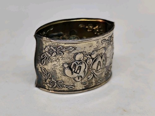 Portatovagliolo argento 800 - argento, 800'