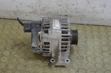 25155 Alternatore Fiat Grande Punto 1.4 dal 2005 al 2018 cod 51859037