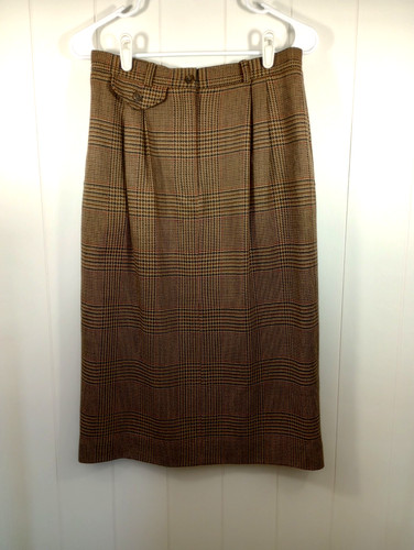 Gonna matita vintage talbots - gonna,