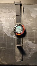 Casio prg protrek - prg-40,