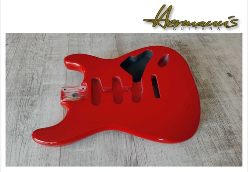 Strat pezzi roasted swamp - 3,