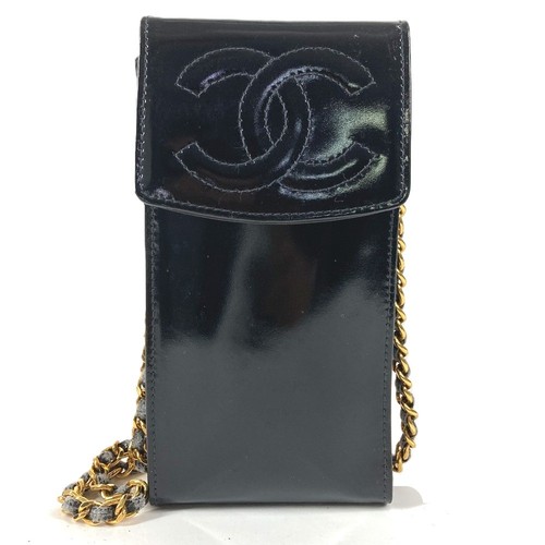 Borsa cellulare chanel vintage - chanel,