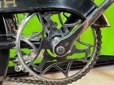 1963 Raleigh Sport 3 airone