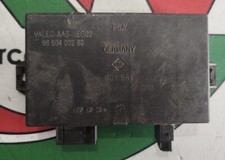 CENTRALINA MODULO SENSORI PARCHEGGIO FIAT ULYSSE 2002-2010 (9650400280)