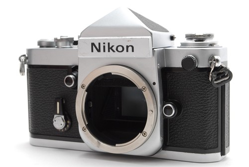Mint nikon f2 eye - f2,