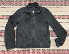 Diesel industry jacket - diesel, m