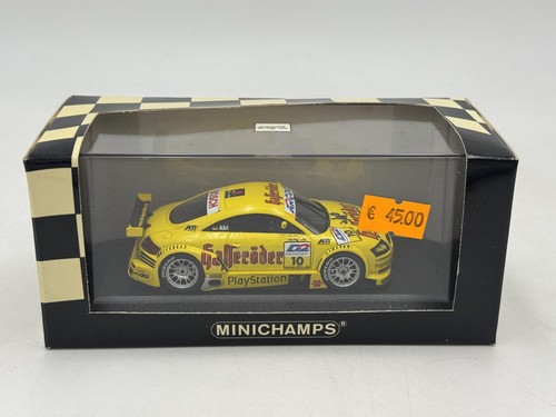 Die cast audi tt - die, 1/43