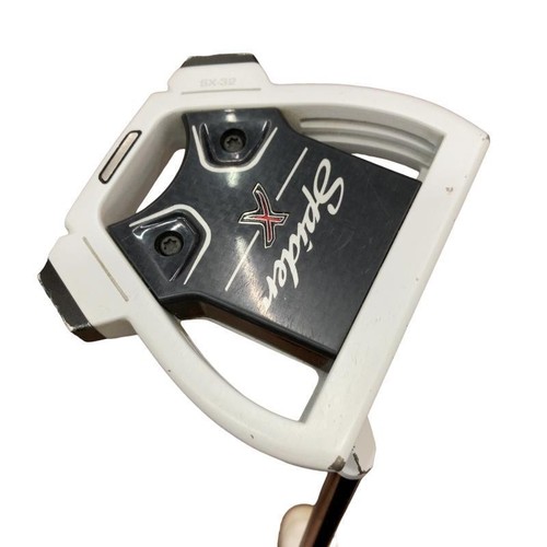 Taylormade spider putter - taylormade,