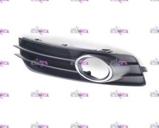 GRIGLIA PARAURTI ANTERIORE SX