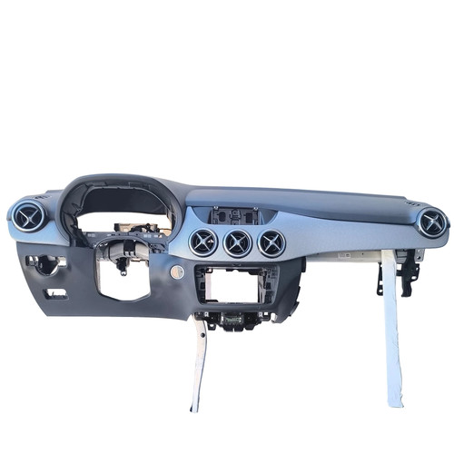 Cruscotto plancia mercedes - cruscotto, /