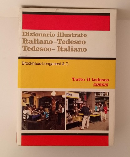 Dizionario illustrato
