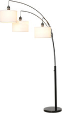 Lampada terra con - terra, e