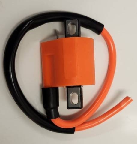 Power racing bobina tipo - racing, ht