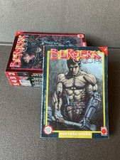 Berserk Collection sequenza completa 1-5 prima edizione RARO