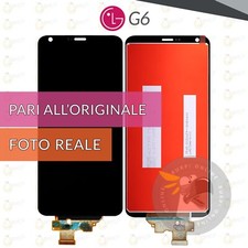 DISPLAY LG G6 H870 H871 H872