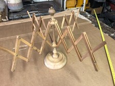 VECCHIO ARCOLAIO ATTREZZO DA