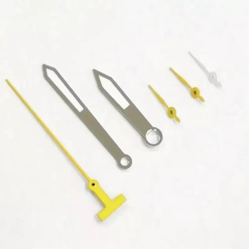 Set lancette orologio - , per