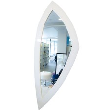 Specchiera parrucchiere