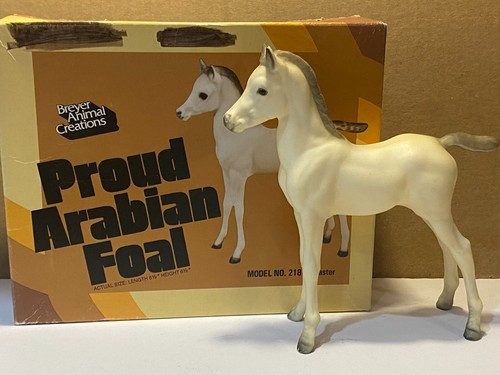 Breyer 1973 orgoglioso - 1973,