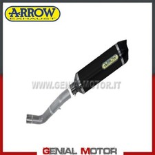 Terminale di Scarico +