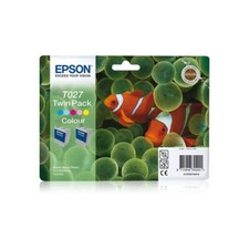 Confezione 2 Cartucce