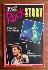 Speak Up - Rock Story vol. 3 -