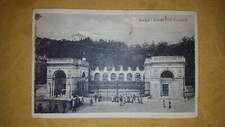 LONIGO - VICENZA - ENTRATA