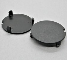 3x Tappo coprimotore cofano