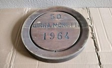 Tappo in Legno Vintage da