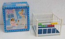 BOX GIOCHI - PLAYPEN per